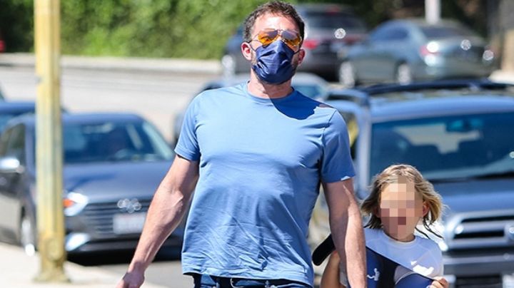 Hollywood, en shock: Hijo de querido actor protagoniza choque de vehículos; circulan FOTOS