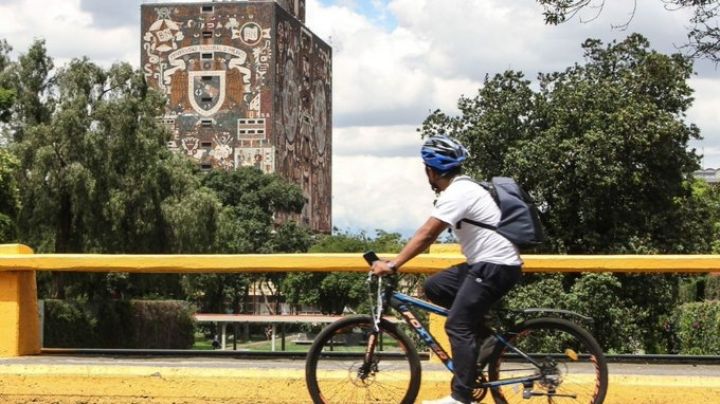 Alista la mochila: UNAM anuncia clases presenciales en todos los planteles a partir de este día