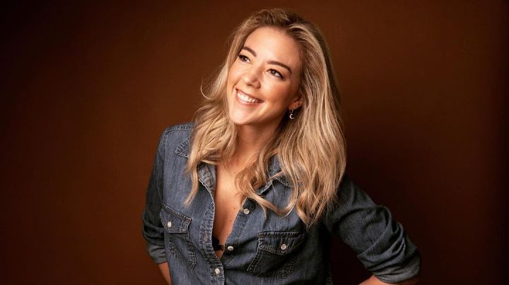 Tras atravesar 2 infartos, exactriz de Televisa da importante noticia sobre la salud de su hijo