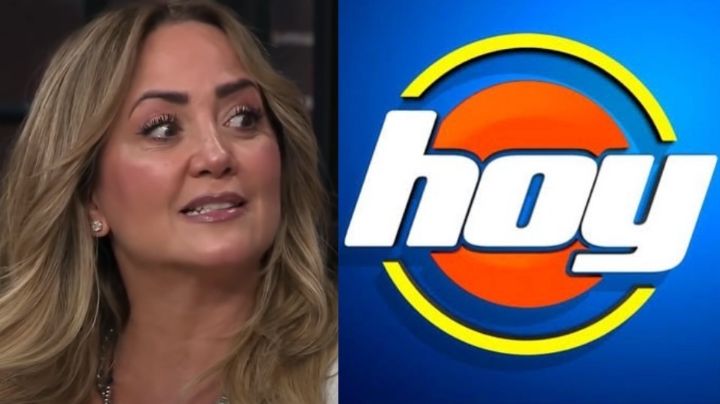 Golpe a Erik Rubín: Tras 'amorío' con Legarreta y dejar TV Azteca, galán de Televisa llega a 'Hoy'