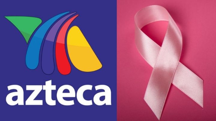 Enferma y sin dinero: Entre lágrimas, actriz de TV Azteca anuncia que tiene cáncer y suplica ayuda