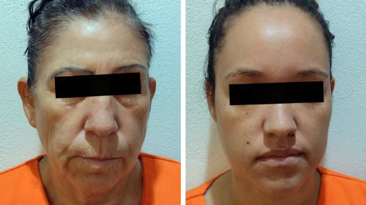 Caen dos mujeres por el secuestro de las primas de Nogales y el asesinato de una de ellas