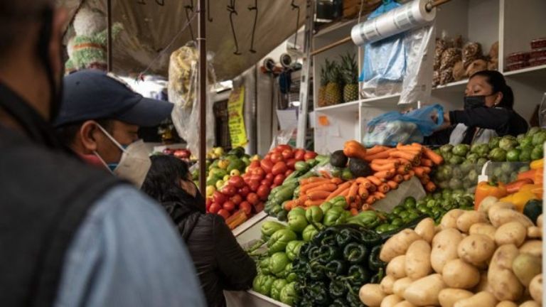  Ciudadanos de Cajeme pagan más de mil 300 pesos por canasta básica