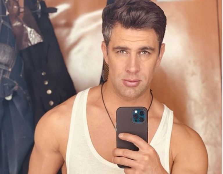 Christian de la campa