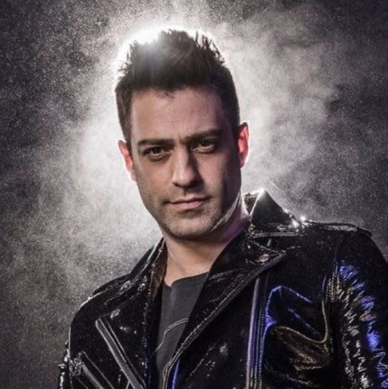 Ari Borovoy habla de los problemas de los 90's Pop Tour