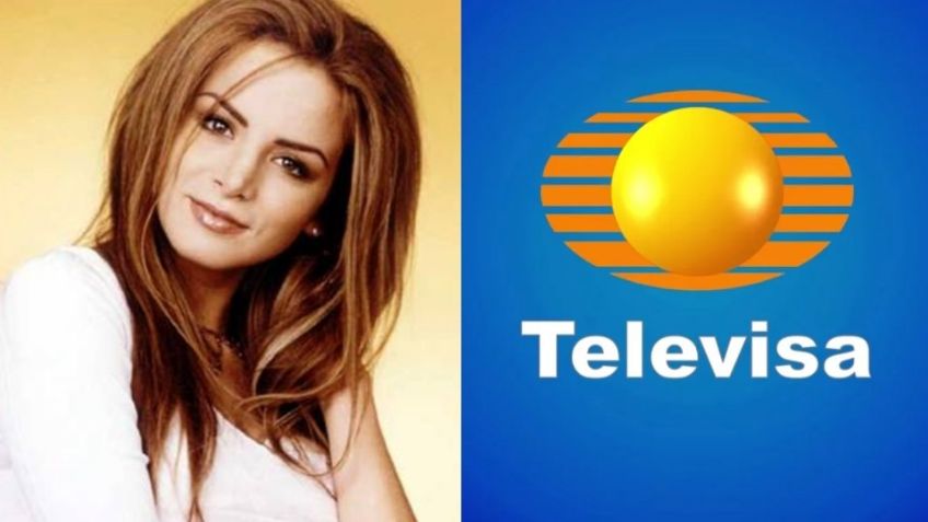 Divorciada y vetada: Tras dejar TV Azteca y 5 años desaparecida, protagonista vuelve a Televisa