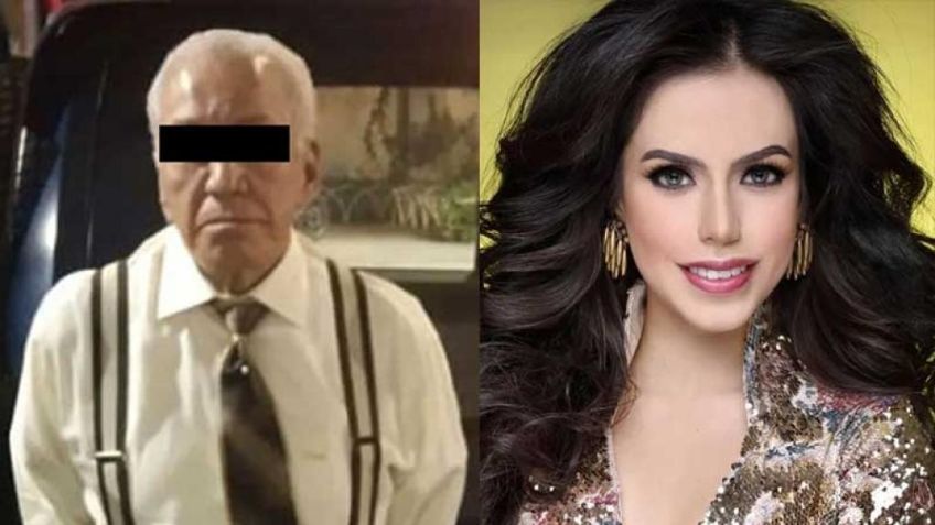 Esposo de Yrma Lydya niega haber matado a la cantante; le dictan prisión preventiva por feminicidio