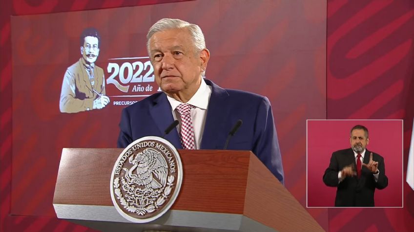 SAT: Que se quite Constancia de Situación Fiscal si complica a contribuyentes, sugiere AMLO