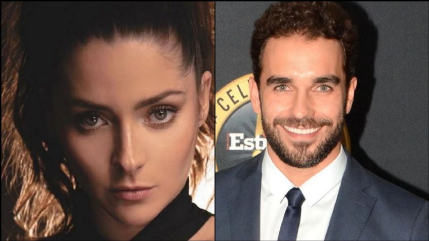 Ariadne Díaz destapa 'infidelidad' de Marcus Ornellas; exhibe a su 'amante' en redes sociales