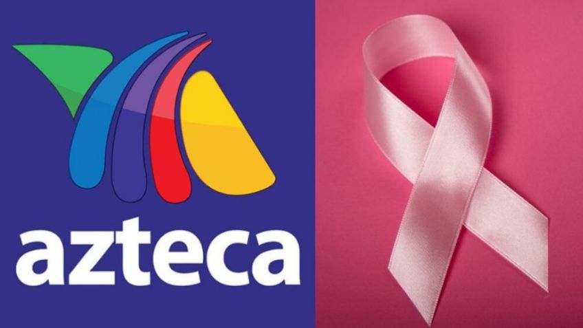 Enferma y sin dinero: Entre lágrimas, actriz de TV Azteca anuncia que tiene cáncer y suplica ayuda