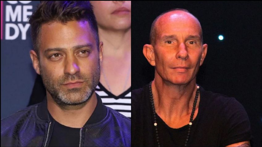 Ari Borovoy, Erik Rubín y otros artistas tienen severos problemas en los 90's Pop Tour