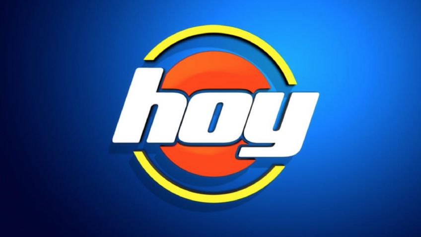 Desfigurada y sin trabajo: Tras salir del clóset y veto de Televisa, actriz queda fuera de 'Hoy'