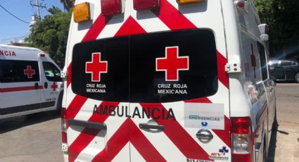 Cruz Roja: Aumentan casos de deshidratación en Cajeme por altas temperaturas en Sonora