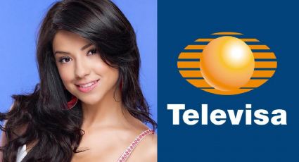 Tras 17 años en TV Azteca y firmar con Televisa, polémica actriz estaría al borde de la separación