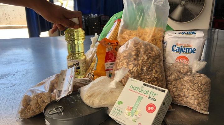 Sonora: Inflación de los precios de la canasta básica afecta a Banco de Alimentos de Cajeme