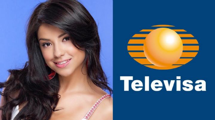 Tras 17 años en TV Azteca y firmar con Televisa, polémica actriz estaría al borde de la separación