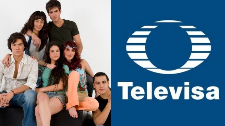 Adiós Televisa: Tras pisar la cárcel, galán de novelas acaba desempleado, en la ruina y divorciado