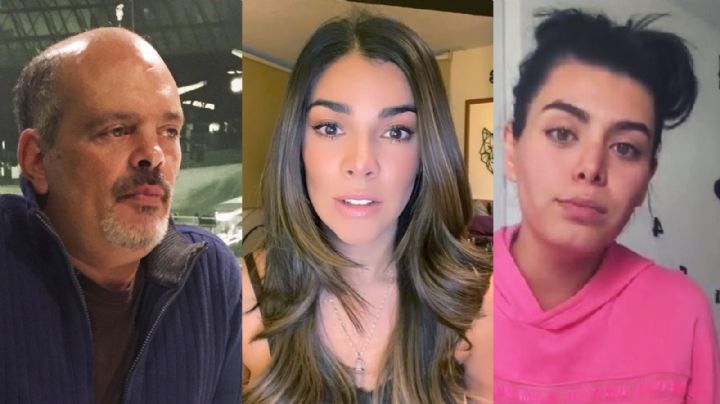 Daniela Berriel apoya a actriz que reveló abuso del hijo de Talina Fernández; hay más denuncias