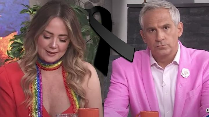 Luto en 'Hoy': Asesinan a estrella de Televisa y estremecen sus últimas palabras antes de morir