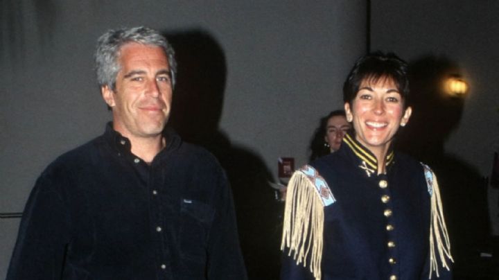 Ghislaine Maxwell es condenada a 20 años de prisión por seleccionar a menores para Jeffrey Epstein