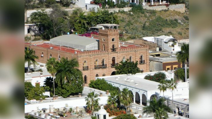 Oomapas Álamos adeuda más de 5.8mdp al Isssteson; encabeza la lista