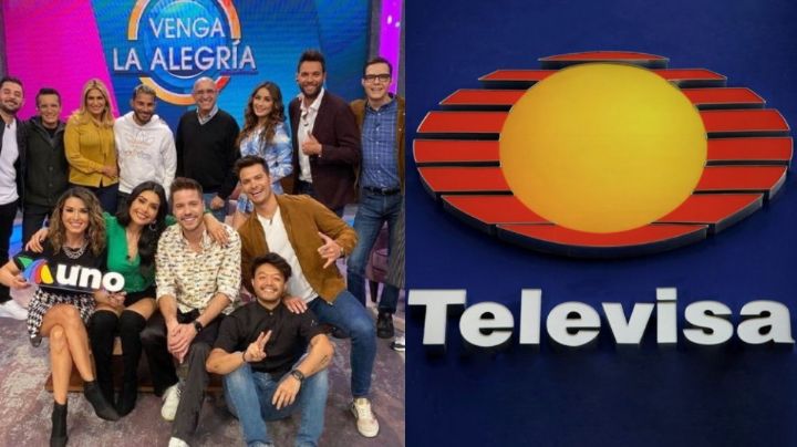 Adiós 'Hoy': Tras renunciar a TV Azteca y sin exclusividad, exconductor de 'VLA' vuelve a Televisa