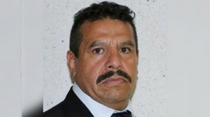 Saúl Curiel pasará más de 46 años en la cárcel por el asesinato de un servidor público