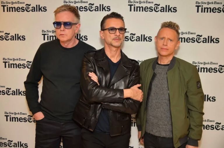 Depeche Mode 