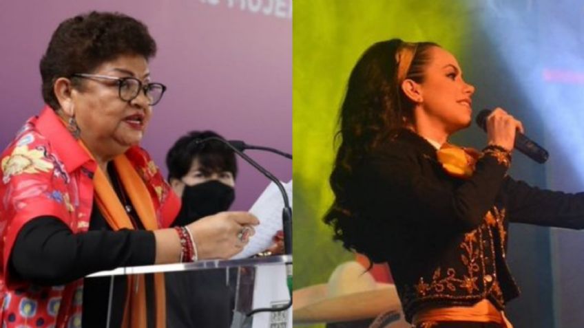 Fiscal de la CDMX señala que feminicidio de Yrma Lydya no quedará impune pese a influencias del agresor