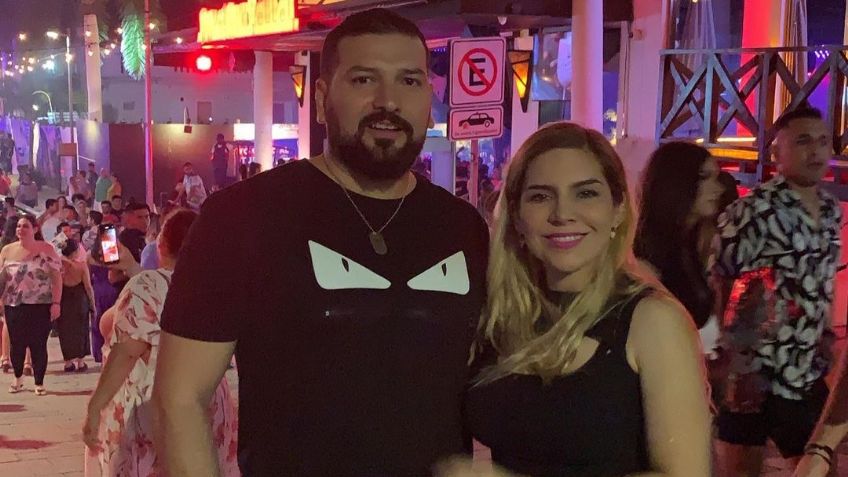 De no creer: Tras casarse con el esposo de Karla Luna, Karla Panini asegura que no extraña a su excompañera