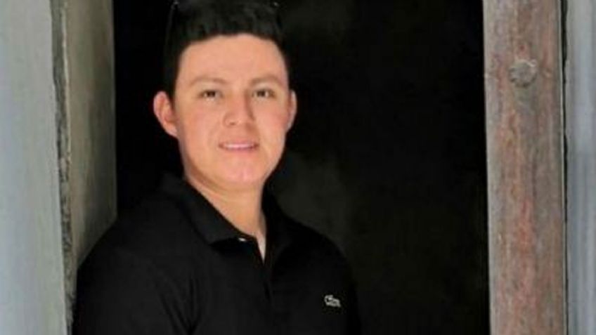 Colectivos confirman hallazgo del cuerpo de Jesús Ignacio, desaparecido en Hermosillo