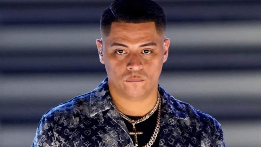 ¿Fue infiel? Eduin Caz envía fuerte mensaje y confirma si está separado de su esposa Daisy Anahy