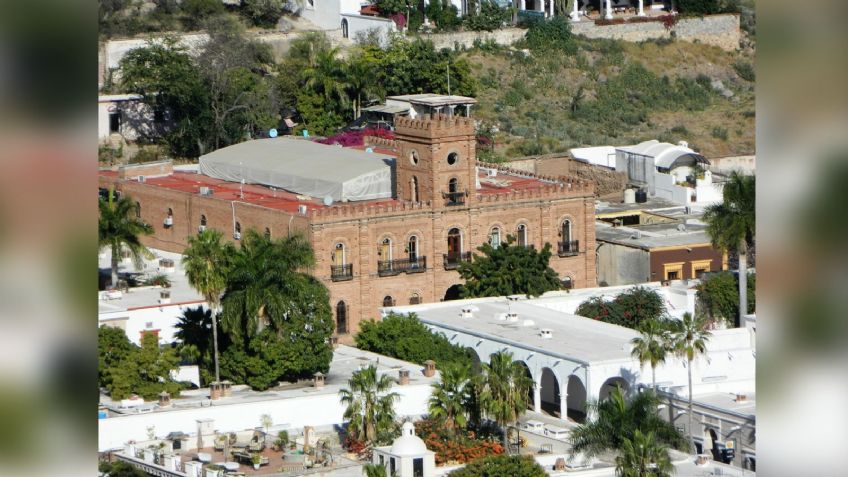 Oomapas Álamos adeuda más de 5.8mdp al Isssteson; encabeza la lista