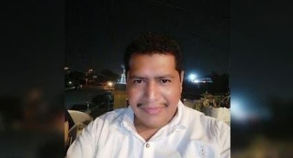 Ultiman a balazos al periodista Antonio De la Cruz en Tamaulipas; murió frente a su hija