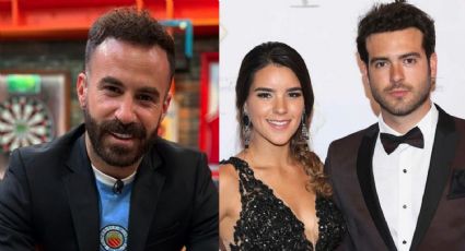 Shock en Televisa: Conductor confiesa en 'Hoy' si mantiene romance con esposa de Pablo Lyle