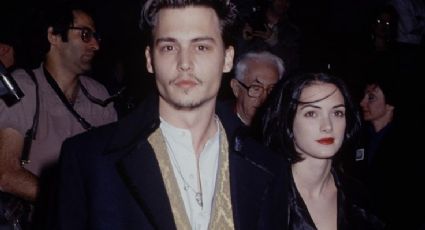 Rompe el silencio: Winona Ryder relató cómo fue su vida tras romper con el actor Johnny Depp