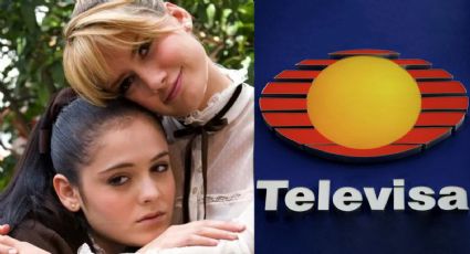Tras 10 años en TV Azteca y 'veto' de ejecutivos, villana de novelas se despide de Televisa