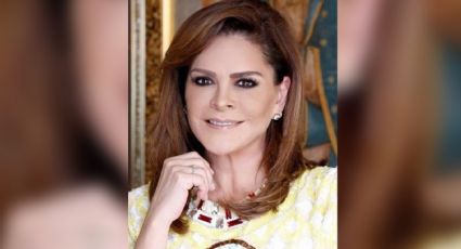 Mara Patricia Castañeda, querida periodista de Televisa se contagia de Covid-19