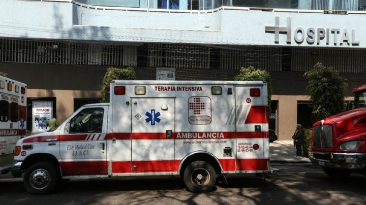 Querida cantante y actriz mexicana ingresa de urgencia a un nosocomio; le hacen 2 cirugías