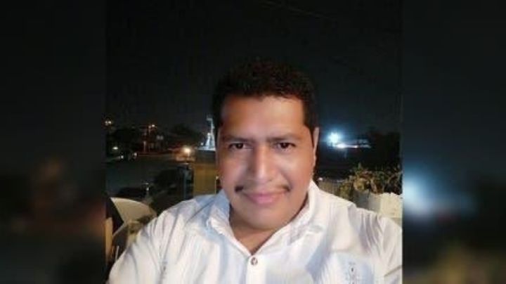 Ultiman a balazos al periodista Antonio De la Cruz en Tamaulipas; murió frente a su hija
