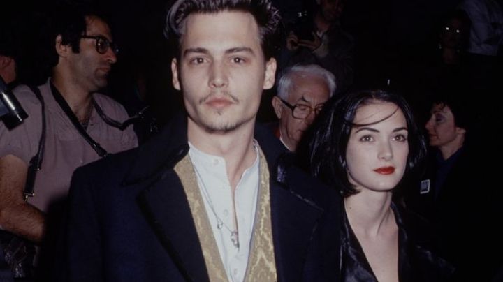 Rompe el silencio: Winona Ryder relató cómo fue su vida tras romper con el actor Johnny Depp