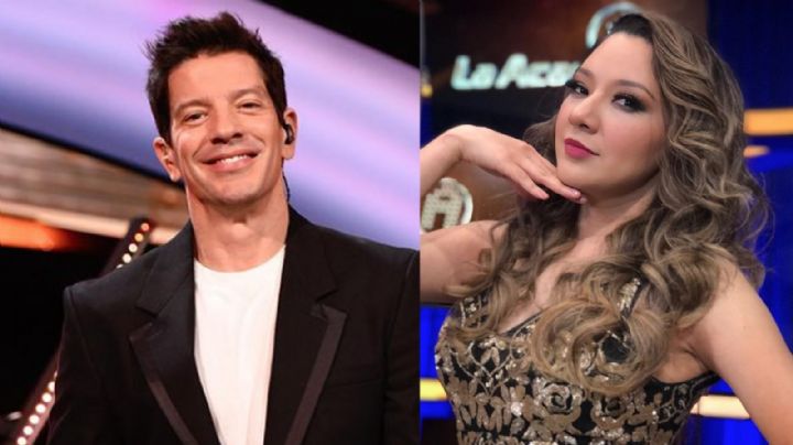 Shock e TV Azteca: Nadia causa impacto al recordar su pasado romance con Yahir en 'La Academia'