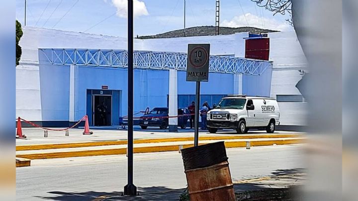 De dos balazos en el pecho, solitario sicario priva de la vida a Silverio frente a sus familiares