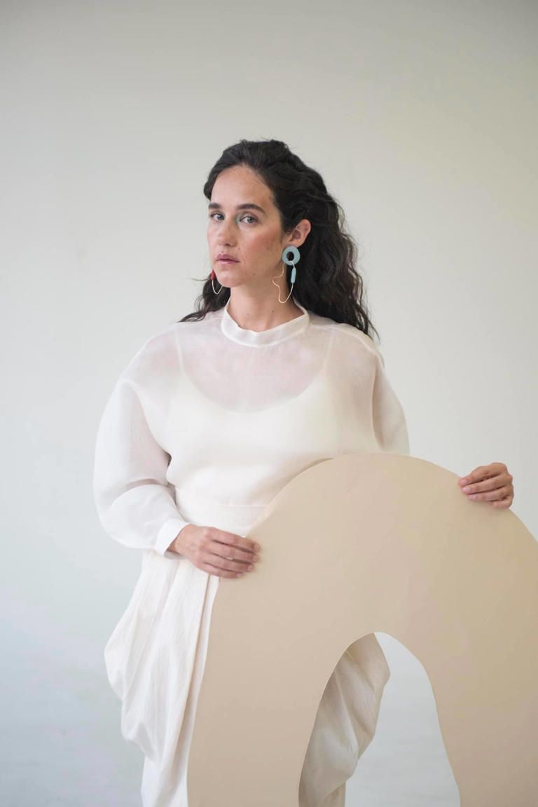 En la imagen, Ximena Sariñana, cantante mexicana que fue operada en CDMX. Foto: Internet