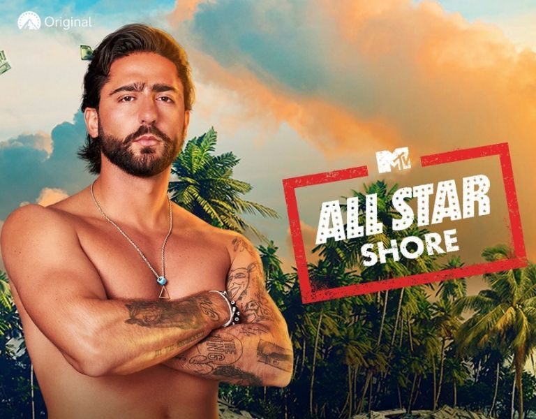 Luis potro caballero