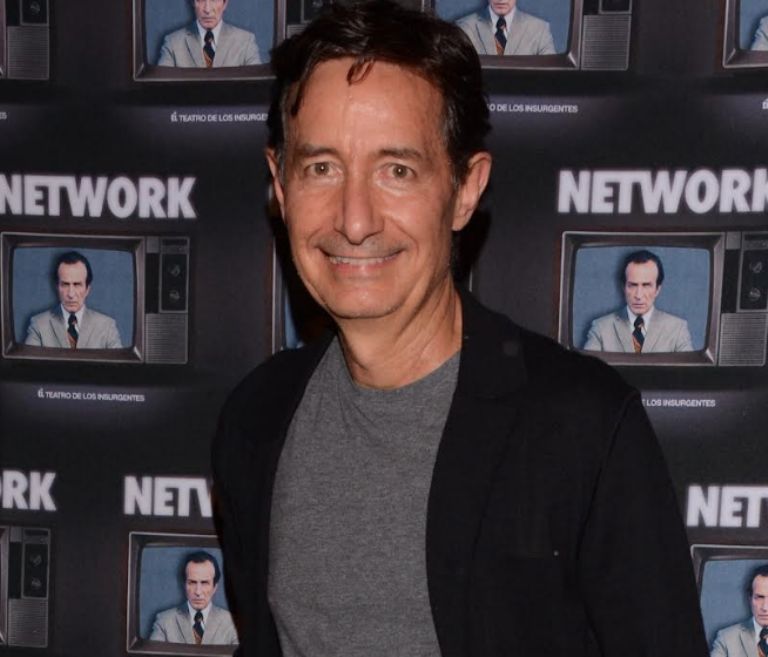 Roberto Gómez Fernández