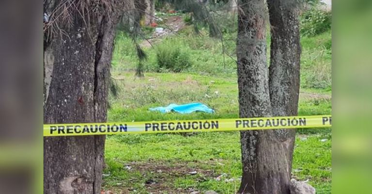 Localizan dos cuerpos en Tlaquepaque y Tlajomulco