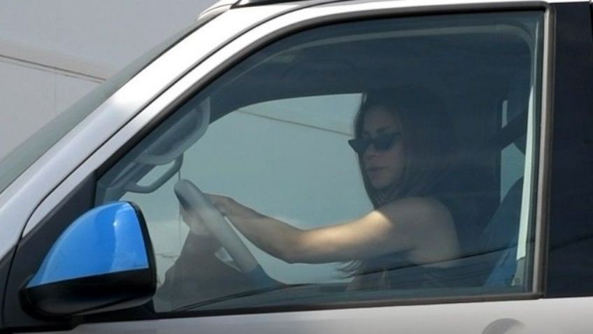 Pese a advertencia de Gerard Piqué, Shakira deja Barcelona con todo y sus hijos