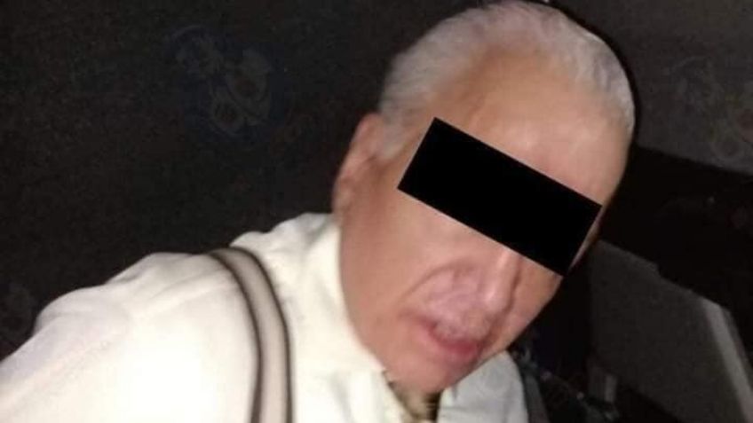 Presunto feminicida de Yrma Lydya no cuenta con título universitario; UACM se deslinda