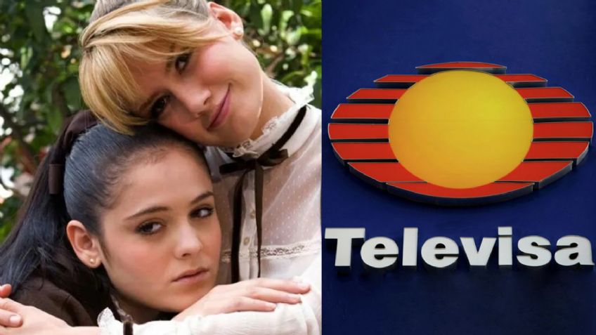 Tras 10 años en TV Azteca y 'veto' de ejecutivos, villana de novelas se despide de Televisa